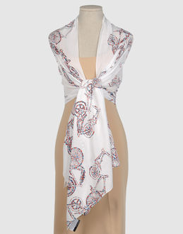 JULIEN DAVID - ACCESSORI - Stole - su YOOX.COM