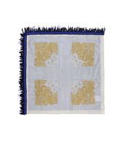 SACAI - Square scarf