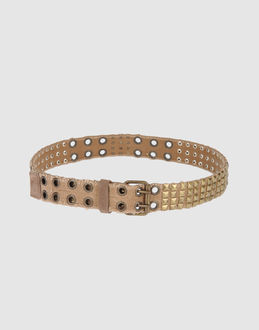 RICCARDO FORCONI - ACCESSORI - Cinture - su YOOX.COM