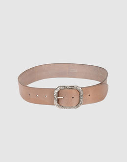 RICCARDO FORCONI - ACCESSORI - Cinture - su YOOX.COM