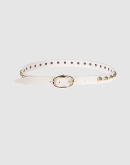 RICCARDO FORCONI - ACCESSORI - Cinture - su YOOX.COM