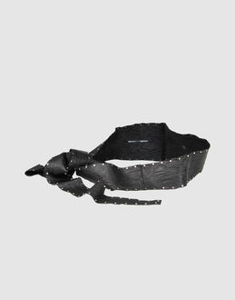 RICCARDO FORCONI - ACCESSORI - Cinture - su YOOX.COM