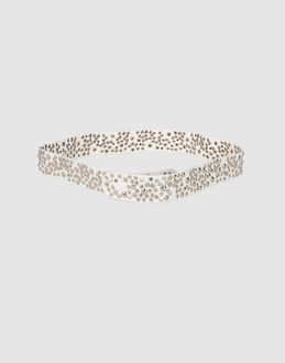 RICCARDO FORCONI - ACCESSORI - Cinture - su YOOX.COM