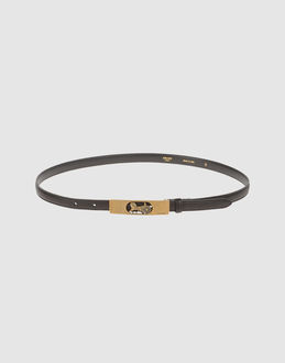 CELINE - ACCESSORI - Cinture - su YOOX.COM