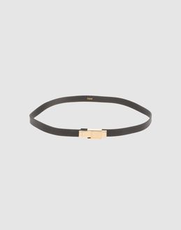 CHLOE' - ACCESSORI - Cinture - su YOOX.COM