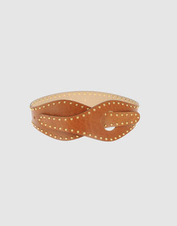 EMILIO PUCCI - ACCESSORI - Cinture - su YOOX.COM