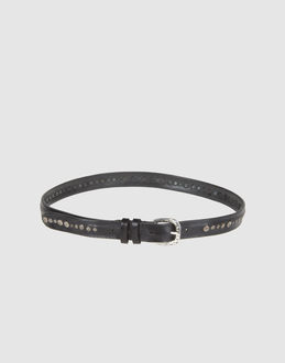 FABRIZIO MANCINI - ACCESSORI - Cinture - su YOOX.COM
