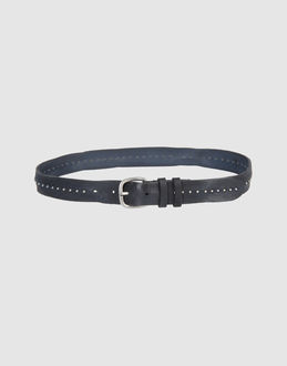 FABRIZIO MANCINI - ACCESSORI - Cinture - su YOOX.COM