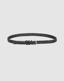 FABRIZIO MANCINI - ACCESSORI - Cinture - su YOOX.COM