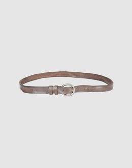 FABRIZIO MANCINI - ACCESSORI - Cinture - su YOOX.COM