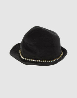 MACRÍ - ACCESSORI - Cappelli - su YOOX.COM