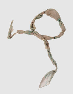 TRUNK - ACCESSORI - Sciarpe - su YOOX.COM