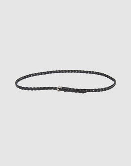 FABRIZIO MANCINI - ACCESSORI - Cinture - su YOOX.COM