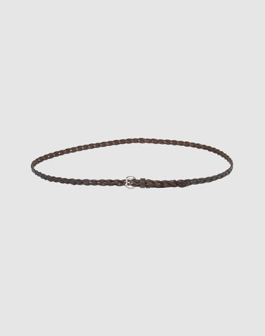 ZOOM FABRIZIO MANCINI - Belt