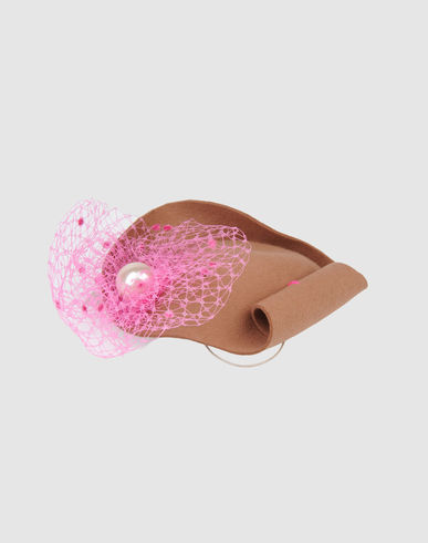 ZOOM MACRÍ - Hair accessory