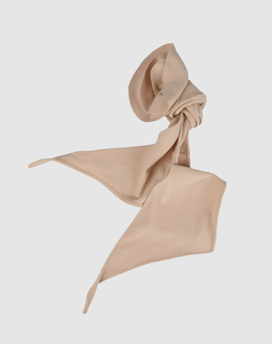 ZOOM MACRÍ - Oblong scarf