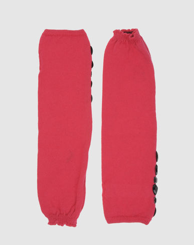 ZOOM MACRÍ - Sleeves