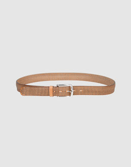 DOUCAL'S - ACCESSORI - Cinture - su YOOX.COM