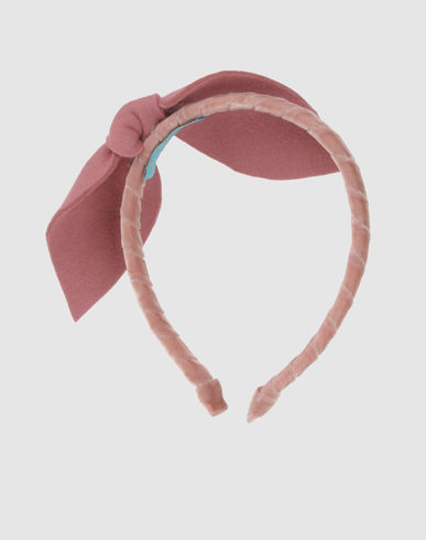 ZOOM MACRÍ - Hair accessory