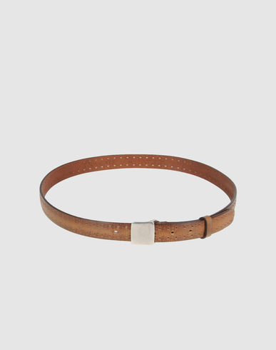 ZOOM DOUCAL'S - Belt