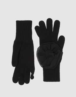 MACRÍ - ACCESSORI - Guanti - su YOOX.COM