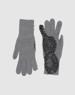 MACRÍ - ACCESSORI - Guanti - su YOOX.COM