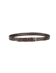 FABRIZIO MANCINI - Belt