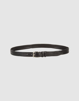 FABRIZIO MANCINI - ACCESSORI - Cinture - su YOOX.COM