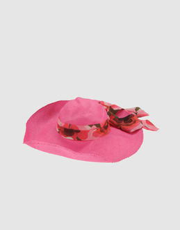 LOVE MOSCHINO - ACCESSORI - Cappelli - su YOOX.COM