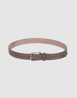 GOLD CASE - ACCESSORI - Cinture - su YOOX.COM