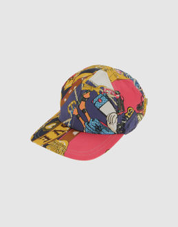 LOVE MOSCHINO - ACCESSORI - Cappelli - su YOOX.COM