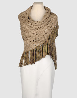 CLOLI' - ACCESSORI - Scialli - su YOOX.COM