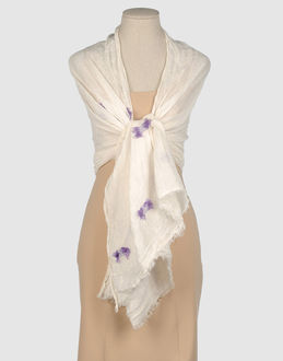 RODA - ACCESSORI - Stole - su YOOX.COM