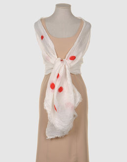 RODA - ACCESSORI - Stole - su YOOX.COM
