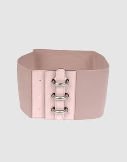FENDI - ACCESSORI - Cinture - su YOOX.COM