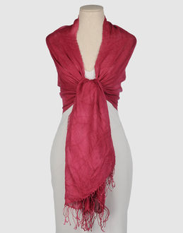 RODA - ACCESSORI - Stole - su YOOX.COM