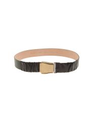 BALENCIAGA - Belt