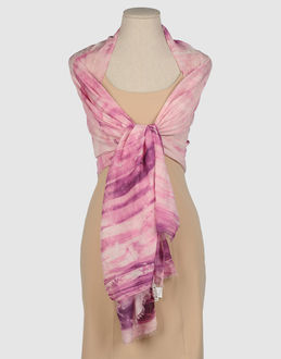 RODA - ACCESSORI - Stole - su YOOX.COM