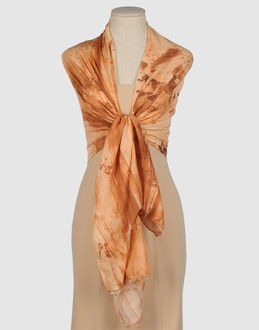 RODA - ACCESSORI - Stole - su YOOX.COM