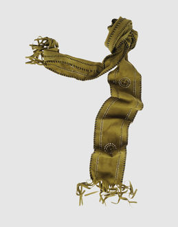 LAFRE - ACCESSORI - Sciarpe - su YOOX.COM