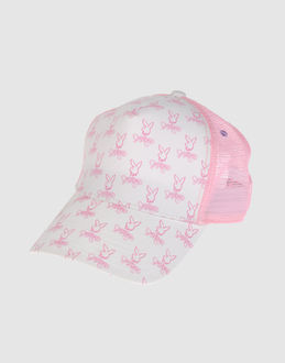 PLAYMATE - ACCESSORI - Cappelli - su YOOX.COM