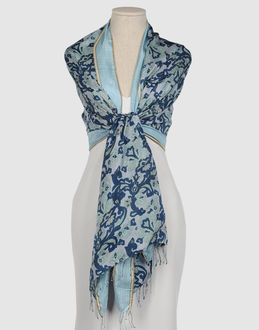 ALPHA MASSIMO REBECCHI - ACCESSORI - Stole - su YOOX.COM