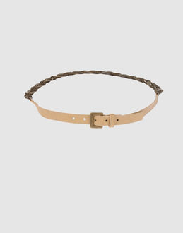 GUCCI - ACCESSORI - Cinture - su YOOX.COM
