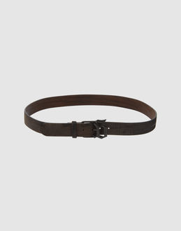 GALLIANO - ACCESSORI - Cinture - su YOOX.COM
