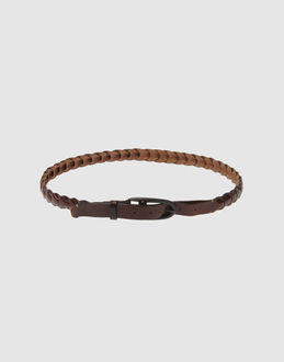 GALLIANO - ACCESSORI - Cinture - su YOOX.COM