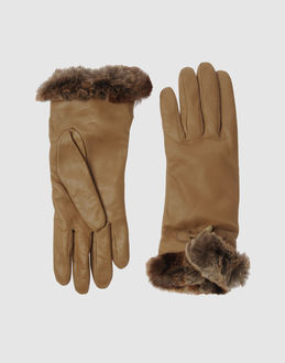 SANTONI - ACCESSORI - Guanti - su YOOX.COM