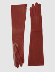 SALVATORE FERRAGAMO - Gloves