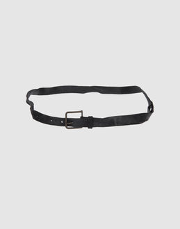 ..,MERCI - ACCESSORI - Cinture - su YOOX.COM