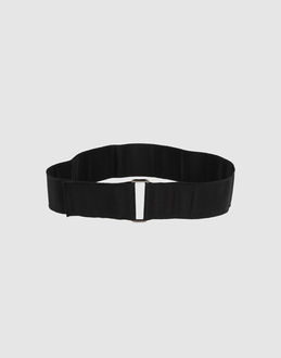 DRIES VAN NOTEN - ACCESSORI - Cinture - su YOOX.COM