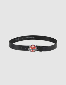 FRANKIE MORELLO - ACCESSORI - Cinture - su YOOX.COM